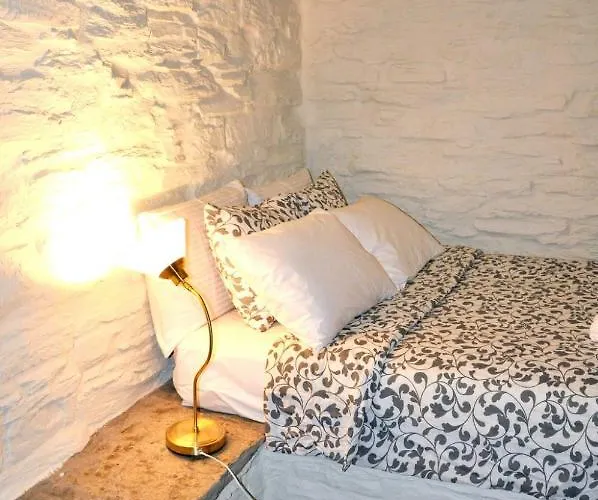 Eliza With A Swimming Pool And Sea View In The Area Of Otzia, On The Island Of Kea Casa de Férias